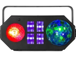 BeamZ Lichteffekt LED Wave