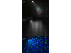 BeamZ Lichteffekt LED Wave