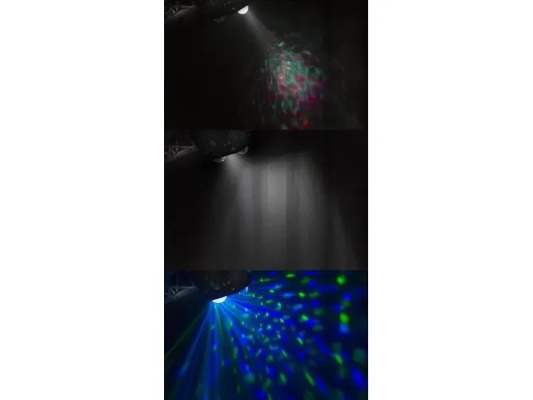 BeamZ Lichteffekt LED Wave