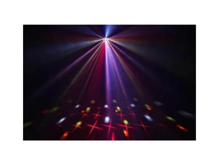 BeamZ Lichteffekt Magic2