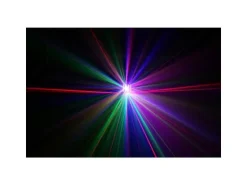 BeamZ Lichteffekt Magic2