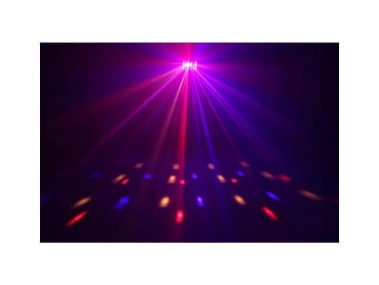 BeamZ Lichteffekt Magic2