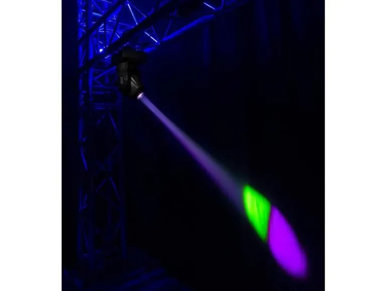 BeamZ Moving Head Panther 70