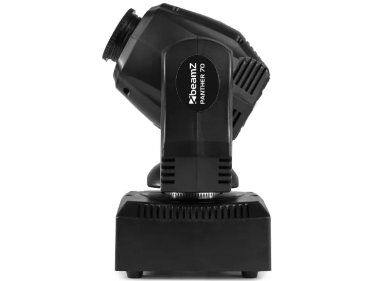 BeamZ Moving Head Panther 70