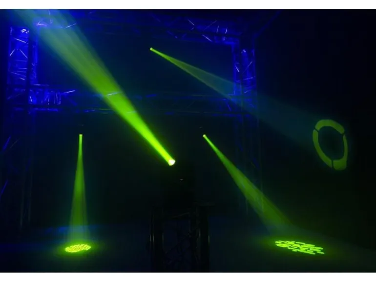 BeamZ Moving Head Panther 70
