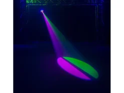 BeamZ Moving Head Panther 35