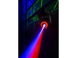 BeamZ Moving Head Panther 35