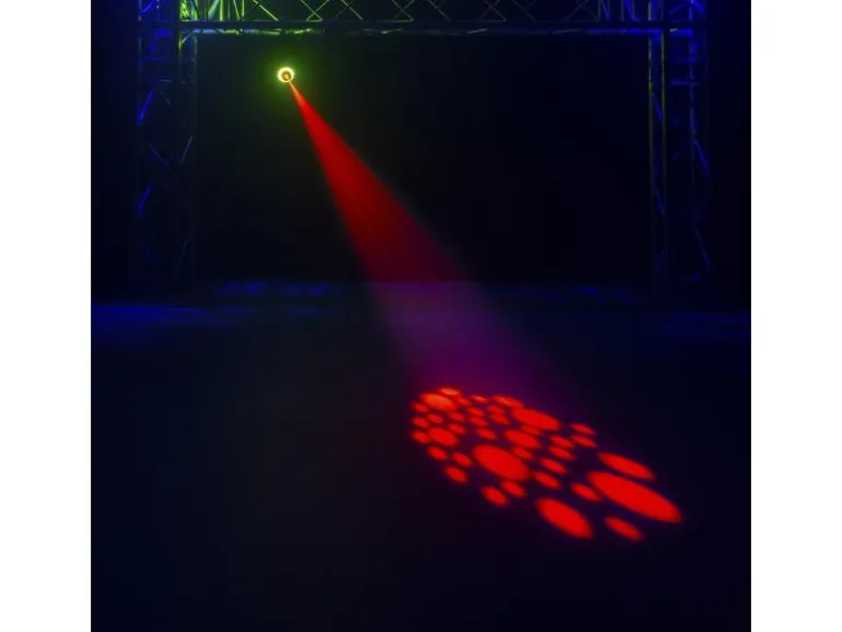 BeamZ Moving Head Panther 35