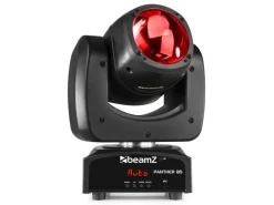 BeamZ Moving Head Panther 85