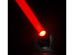 BeamZ Moving Head Panther 85
