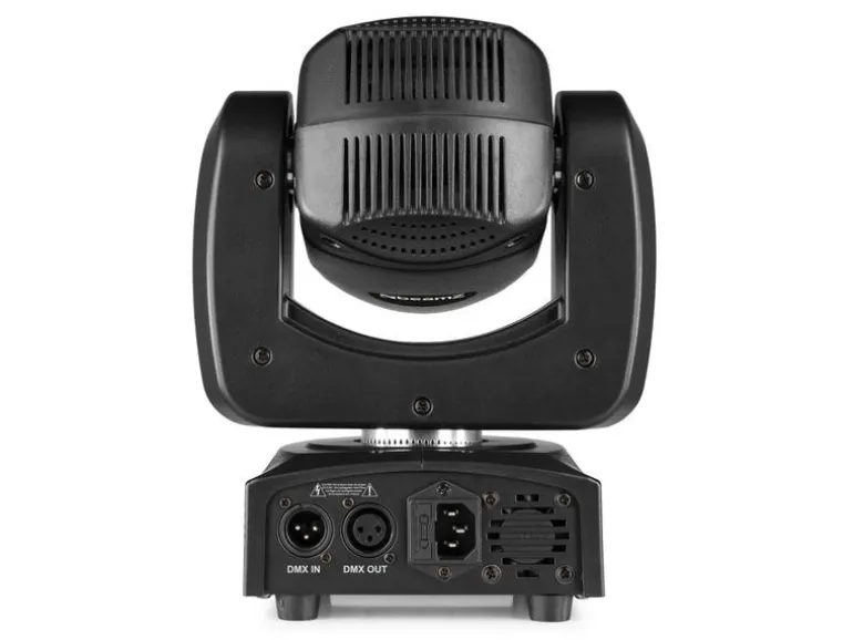 BeamZ Moving Head Panther 85