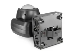 BeamZ Moving Head Panther 85