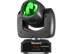 BeamZ Moving Head Panther 85