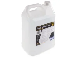 BeamZ Nebelfluid FSMF5L Low Fog 5 l