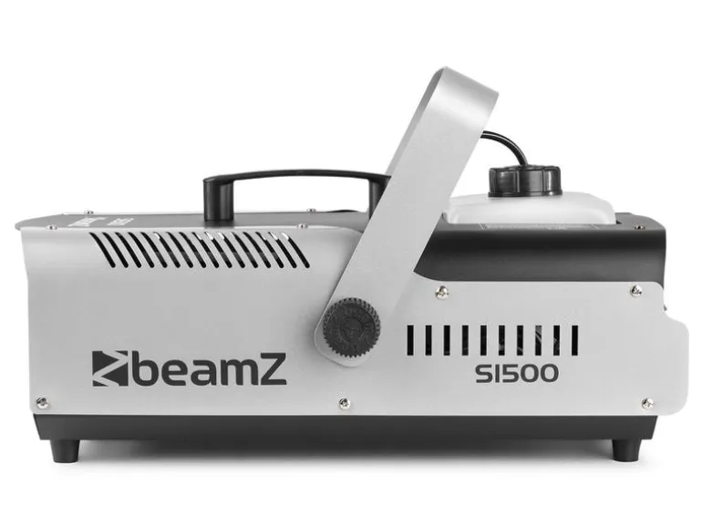 BeamZ Nebelmaschine S1500