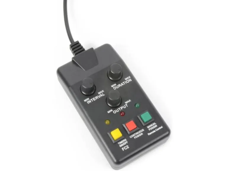 BeamZ Nebelmaschine S1500