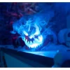 BeamZ Nebelmaschine S553L Halloween Set