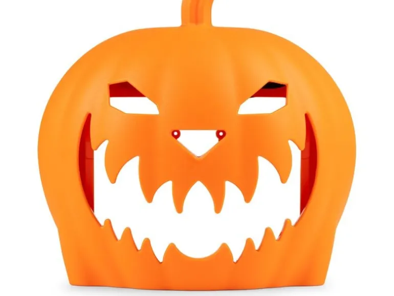 BeamZ Nebelmaschine S553L Halloween Set