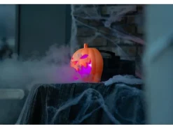 BeamZ Nebelmaschine S553L Halloween Set