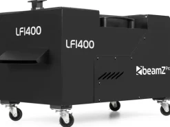 BeamZ Pro Nebelmaschine LF1400