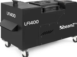 BeamZ Pro Nebelmaschine LF1400