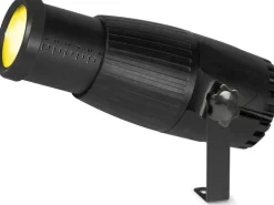BeamZ PSZ18W Punktstrahler mit Zoom 18 W LED RGBW