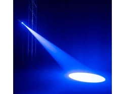 BeamZ PSZ18W Punktstrahler mit Zoom 18 W LED RGBW