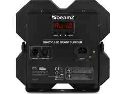 BeamZ Scheinwerfer SB400