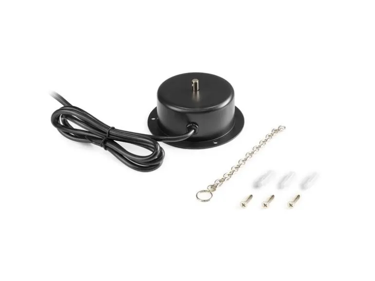 BeamZ Spiegelkugel Kit 1