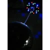 BeamZ Spiegelkugelmotor mit 18 LED