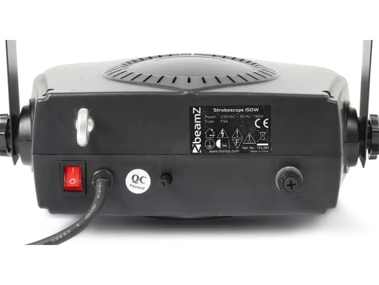 BeamZ Stroboskop BS150