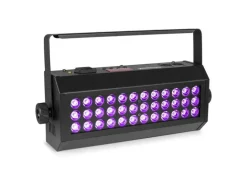 BeamZ UV-Lampe Flood36UV