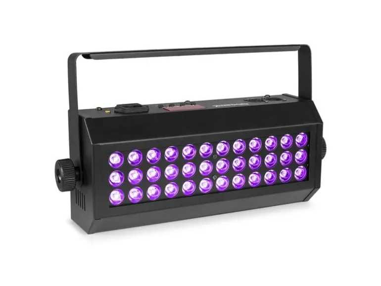 BeamZ UV-Lampe Flood36UV