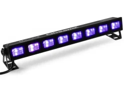 BeamZ UV-Scheinwerfer BUV93