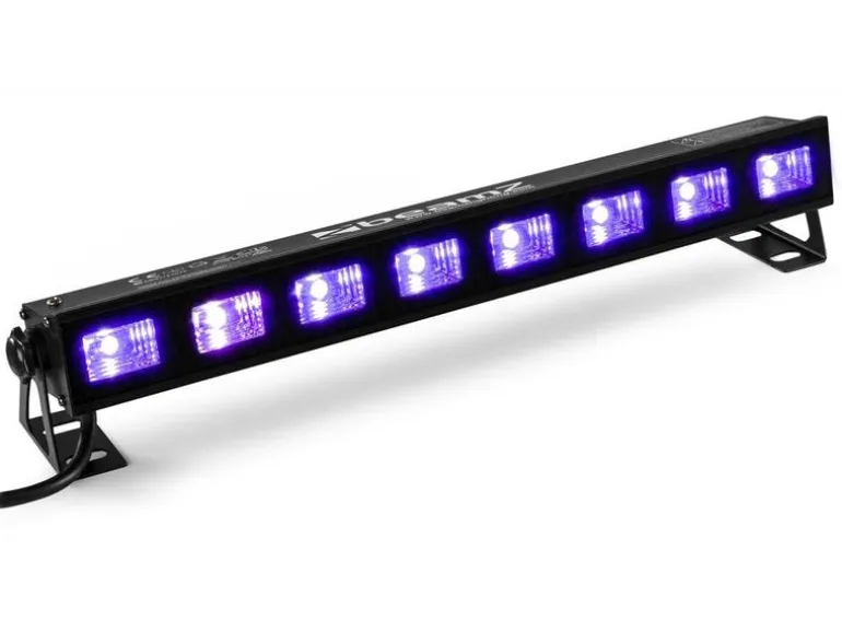 BeamZ UV-Scheinwerfer BUV93
