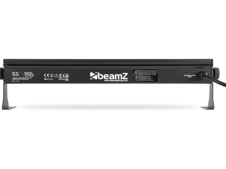 BeamZ UV-Scheinwerfer BUV93