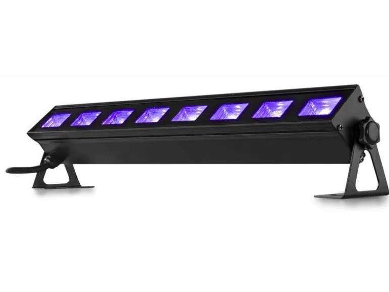 BeamZ UV-Scheinwerfer BUV93