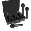 Behringer Mikrofone XM1800S