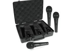 Behringer Mikrofone XM1800S