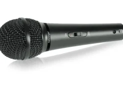 Behringer Mikrofone XM1800S