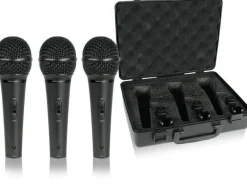 Behringer Mikrofone XM1800S