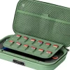 Belkin Charging Case Pro 10.000 mAh Pistaziengrün