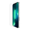 Belkin ScreenForce UltraGlass Transparent Antimikrobiell