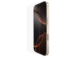 Belkin UltraGlass 2 gehärtetes Glas, 0.29 mm, Transparent