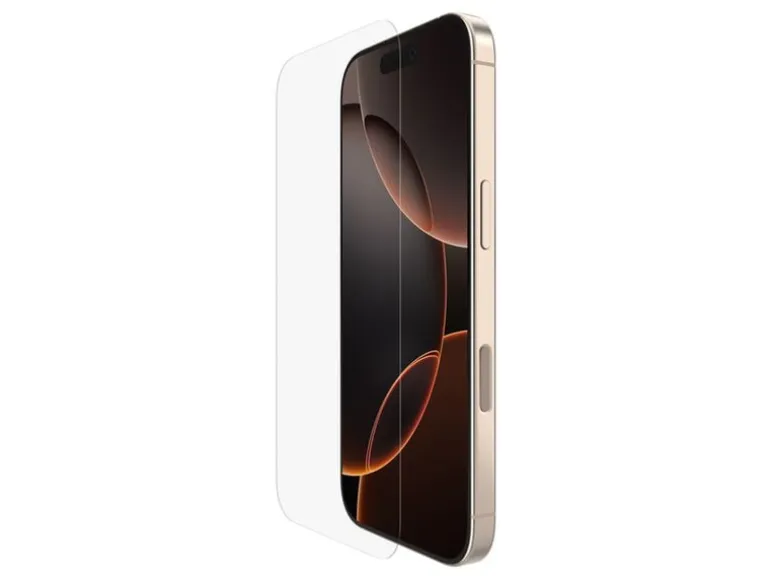 Belkin UltraGlass 2 gehärtetes Glas, 0.29 mm, Transparent