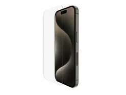 Belkin UltraGlass 2 Glas transparent kratzfest stossfest