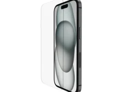 Belkin UltraGlass 2 Glas transparent stossfest