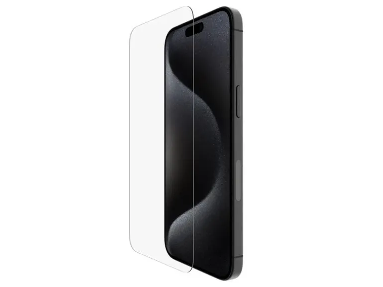 Belkin UltraGlass 2 Hartglas Transparent