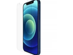 Belkin UltraGlass Pro Transparent, Antibakteriell, 9H