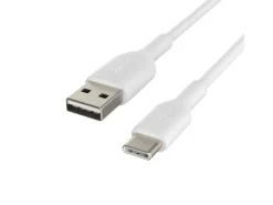 Belkin USB-Ladekabel Boost Charge USB-A - USB-C 1 m